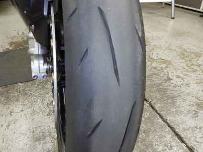 Honda CBR1000RR SP 2024
