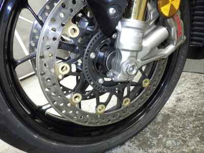 Honda CBR1000RR SP 2024
