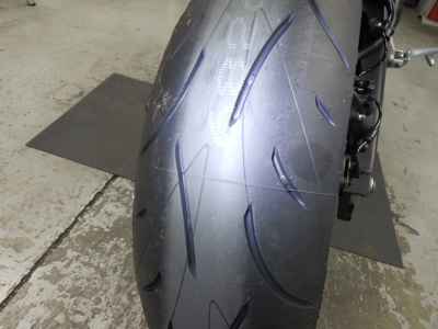 Honda CBR600RR 2024
