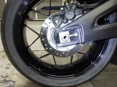 Honda CBR600RR 2024