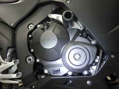Honda CBR600RR 2024