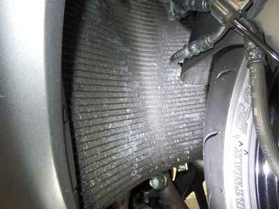 Honda CBR600RR 2024