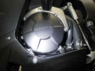 Honda CBR600RR 2024