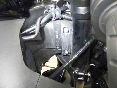 Honda CBR600RR 2024