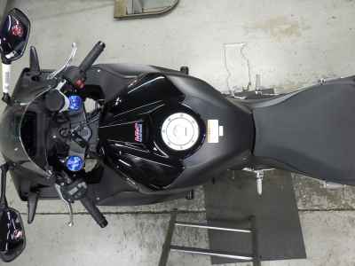 Honda CBR600RR 2024