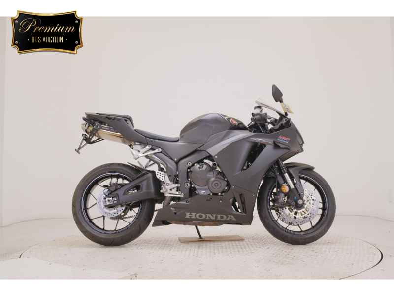 Honda CBR600RR 2024