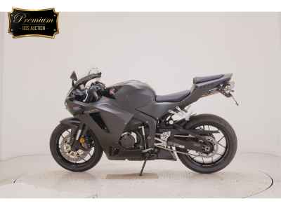 Honda CBR600RR 2024