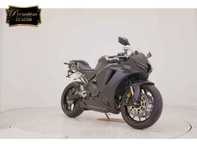Honda CBR600RR 2024