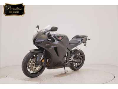 Honda CBR600RR 2024