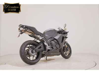 Honda CBR600RR 2024
