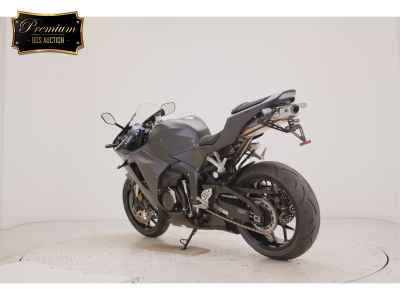 Honda CBR600RR 2024