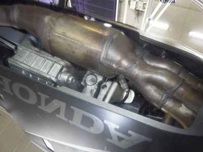 Honda CBR600RR 2024