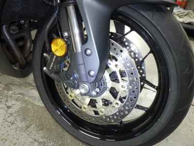 Honda CBR600RR 2024