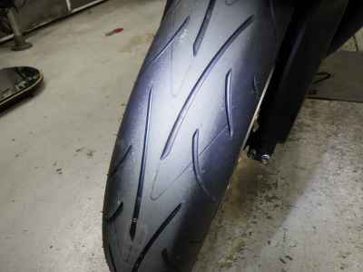Honda CBR600RR 2024