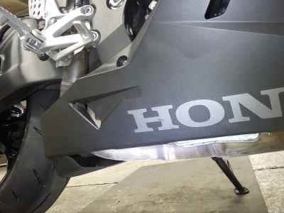 Honda CBR600RR 2024