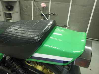 Kawasaki Z1100GP 2026