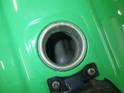Kawasaki Z1100GP 2026