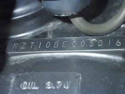 Kawasaki Z1100GP 2026