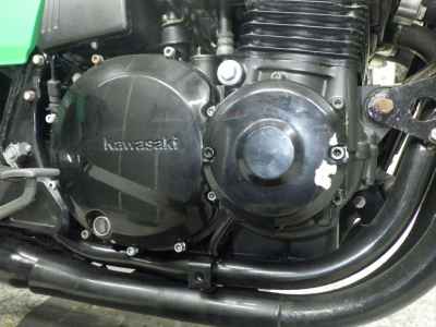 Kawasaki Z1100GP 2026