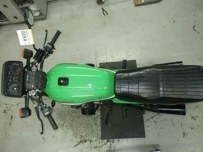 Kawasaki Z1100GP 2026