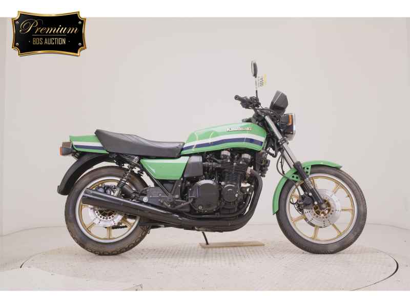Kawasaki Z1100GP 2026