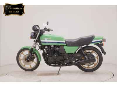 Kawasaki Z1100GP 2026