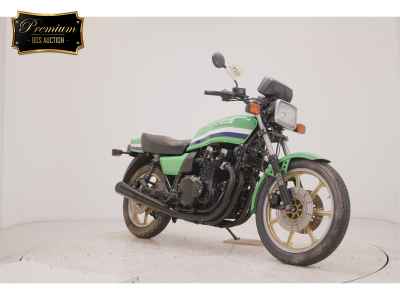 Kawasaki Z1100GP 2026