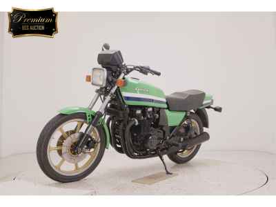 Kawasaki Z1100GP 2026