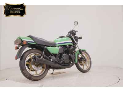 Kawasaki Z1100GP 2026