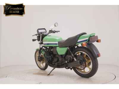 Kawasaki Z1100GP 2026