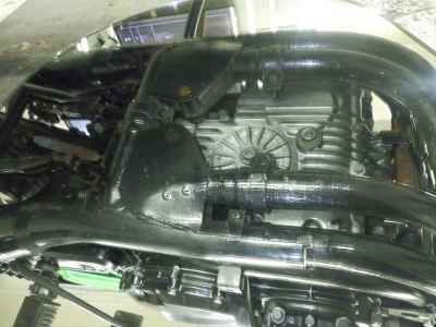 Kawasaki Z1100GP 2026