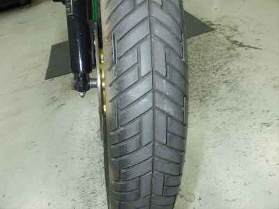 Kawasaki Z1100GP 2026
