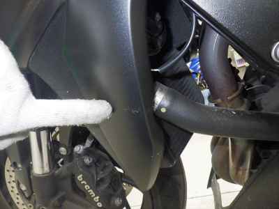 Suzuki GSX-S1000 2020