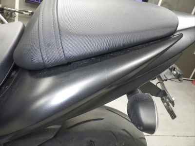 Suzuki GSX-S1000 2020