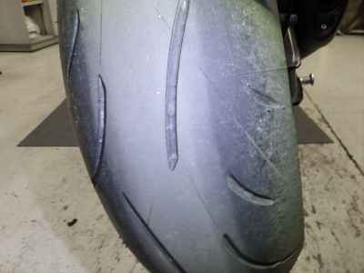 Suzuki GSX-S1000 2020