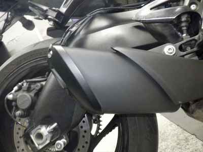 Suzuki GSX-S1000 2020
