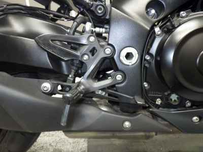 Suzuki GSX-S1000 2020