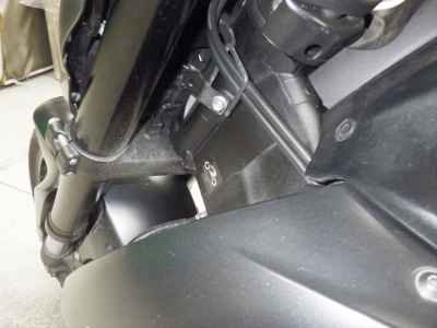Suzuki GSX-S1000 2020
