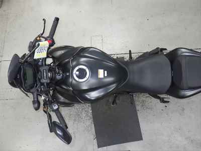 Suzuki GSX-S1000 2020
