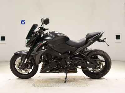 Suzuki GSX-S1000 2020
