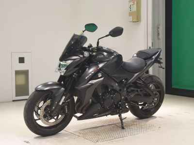 Suzuki GSX-S1000 2020