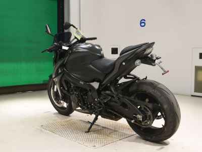 Suzuki GSX-S1000 2020