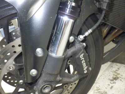 Suzuki GSX-S1000 2020