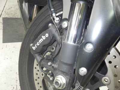 Suzuki GSX-S1000 2020