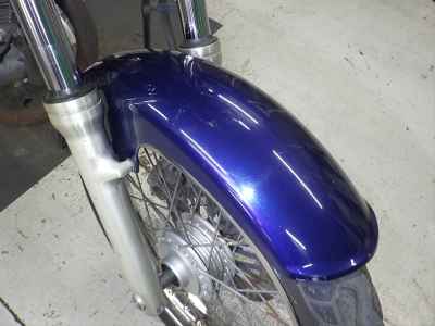 Suzuki ST250E
