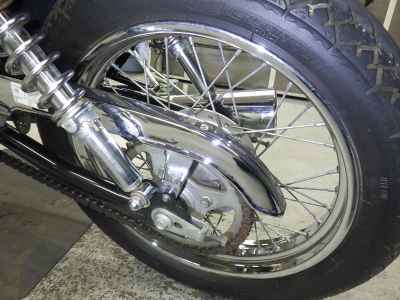 Suzuki ST250E