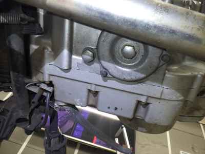 Suzuki ST250E