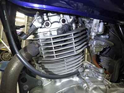 Suzuki ST250E
