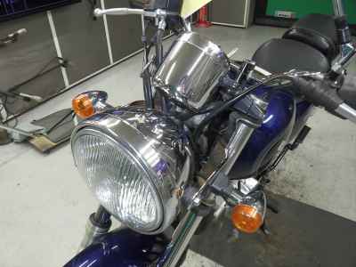 Suzuki ST250E