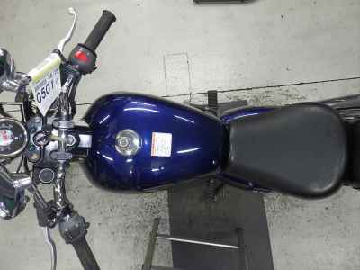 Suzuki ST250E